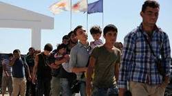 Η Κύπρος ζητά την μετεγκατάσταση 5000 προσφύγων/μεταναστών σε όλα τα κράτη μέλη της ΕΕ