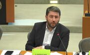 Ο Ανδρουλάκης χρησιμοποιεί τις αποκαλύψεις του Documento για να κάνει πολιτική αλλά δεν το αναφέρει