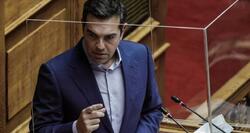 Τσίπρας σε κυβέρνηση: Εκθέτετε τη χώρα σε κινδύνους πολύ πέρα από τη γειτονιά μας