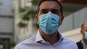 ΣΥΡΙΖΑ-ΠΣ: Στο προσκήνιο το αίτημα για εναλλακτική προοδευτική διακυβέρνηση