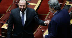 Τζανακόπουλος: Παράνομη και αντισυνταγματική η προανακριτική...