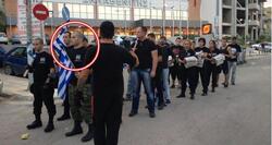 Φασιστικά τάγματα με χρυσαυγίτικη «πατέντα»