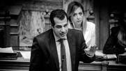 Ψηφίστηκε από την ΝΔ το νομοσχέδιο που τελειώνει το ΕΣΥ