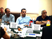 Σε λάθος δρόμο η Στρατηγική Μελέτη Περιβαλλοντικών Επιπτώσεων για την Περιφέρεια, εκ των υστέρων και απολογητική