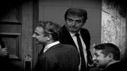 ΣΥΡΙΖΑ για μήνυση αστυνομικών κατά Βαξεβάνη: Ο κ. Μητσοτάκης θέλει να φιμώσει όσους αποκαλύπτουν το όργιο αστυνομικής βίας