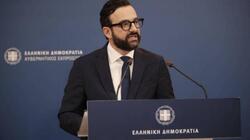 Ψέματα και σιωπές από μία κυβέρνηση χωρίς σχέδιο - Απάντηση Ηλιόπουλου στον Ταραντίλη