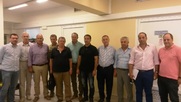 Ξεκίνησε η λειτουργία της αστικής μη κερδοσκοπικής εταιρείας «Αγροδιατροφική Σύμπραξη Περιφέρειας Δυτικής Ελλάδας»