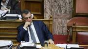 Aποχώρησε δημοσιογράφος από εκπομπή με Βρούτση: Έθεσε βέτο να μην κάνει ερωτήσεις!