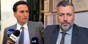 Δημητρακόπουλος για Καλλιάνο: «Ο γιατρός έχει δεχθεί απειλές από τον βουλευτή ότι θα τελειώσει την καριέρα του» (video)