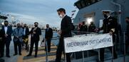 Κυβέρνηση Μητσοτάκη / Έκοψαν ξανά κορδέλες σε έργα του ΣΥΡΙΖΑ