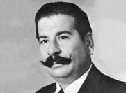 Μιχάλης Γενίτσαρης 1917 – 2005