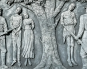 Ναμίμπια προς Γερμανία: «Ας εξιλεωθεί πρώτα για τη γενοκτονία που διέπραξε εδώ»