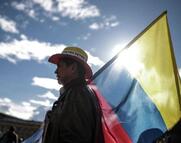 Κολομβία: Στον δεύτερο γύρο ο Πέτρο και ο «Κολομβιανός Τραμπ» Χερνάντεζ