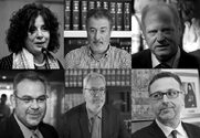 Ομοβροντία νομικών κατά Μητσοτάκη για τη δίωξη Βαξεβάνη και τη «συμμορία»