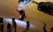 Νέα Σμύρνη: Τι είναι αυτό κύριε Χρυσοχοΐδη, όπλο;