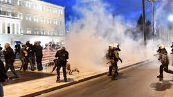 ΜΑΤ κατά των εκπαιδευτικών