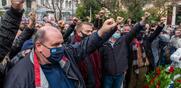 Νίκος Φίλης / Στο κενό η προσπάθεια να εμποδίσουν την Αριστερά να τιμήσει την εξέγερση