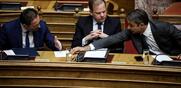 Εξεταστική επιτροπή / Στις 3 Νοεμβρίου η συζήτηση στη Βουλή για λίστες Πέτσα και Opinion Poll