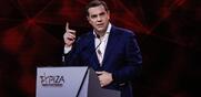 Αλέξης Τσίπρας / «Ο ΣΥΡΙΖΑ μεγαλώνει, ο εφιάλτης της κυβέρνησης Μητσοτάκη τελειώνει»