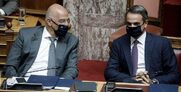 Πάει για… υπουργός Εξωτερικών ο Καραμανλής; ( το Μακιαβελικό σχέδιο Μητσοτάκη με φόντο τις πρόωρες)
