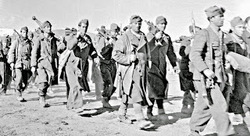 Τιμή στον Δημοκρατικό Στρατό Ελλάδας!