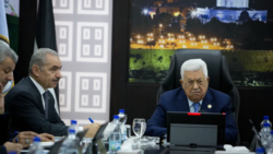 Παραιτήθηκε η παλαιστινιακή κυβέρνηση - Προς νέο «τεχνοκρατικό» σχήμα ο Αμπάς