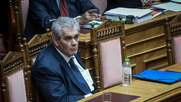 Παρέμβαση Παπαγγελόπουλου για την υπόθεση Novartis σε Γαλλία και Ιταλία