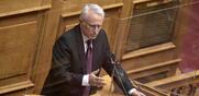 Γιάννης Ραγκούσης / Η ΝΔ να διαγράψει τον Λοβέρδο αν δεν ανακαλέσει τη φρικτή δήλωση
