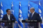 Συμφωνία Ελλάδας-Ισραήλ στους τομείς της έρευνας και της τεχνολογίας