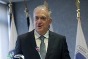 Ο Θεοδωρικάκος καλεί τους πολίτες να «επιστρέψουν με ψυχραιμία και ασφάλεια στο σπίτι τους»
