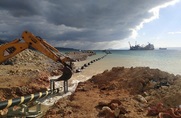 Διασύνδεση Κρήτης-Πελοποννήσου: Ηλεκτρίστηκε το μεγαλύτερο υποβρύχιο καλώδιο εναλλασσόμενου ρεύματος παγκοσμίως