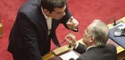 Τσίπρας / Στις 13.00 η συνάντηση με Τασούλα για την αντικοινοβουλευτική συμπεριφορά της κυβέρνησης