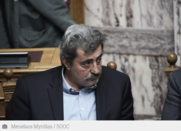 Άρση ασυλίας του Π. Πολάκη εισηγείται η Επιτροπή Δεοντολογίας της Βουλής