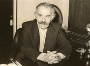 Μέντης Μποσταντζόγλου 1918 – 1995