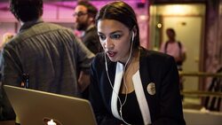 Ocasio-Cortez: Το Meta(Facebook) είναι καρκίνος για τη δημοκρατία