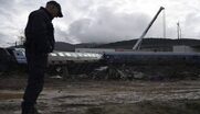 Ευρωπαϊκό πόρισμα-καταπέλτης για τα Τέμπη: Τα 10 λάθη που έφεραν την τραγωδία