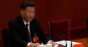 Έτοιμος για 3η θητεία ο Σι Τζινπίνγκ, που επιθυμεί να γίνει «πρόεδρος του ΚΚΚ»