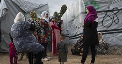 Η έμφυλη βία, λόγος χορήγησης καθεστώτος πρόσφυγα