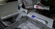 «Αντάρτικο» στην Πάτρα: Σταματούν τη δωρεάν διάθεση self test τα φαρμακεία