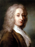 Ζαν-Αντουάν Βατό [Jean-Antoine Watteau], ο γιος ενός φτωχού οικοδόμου!!!