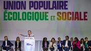 Η νέα γαλλική αριστερά - η κοινωνιολογία του σοσιαλισμού