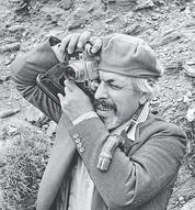 Ανδρέας Εμπειρίκος (1901 – 1975), ποιητής, πεζογράφος, φωτογράφος και ψυχαναλυτής | εισηγητής του υπερρεαλισμού στην Ελλάδα και ο πρώτος που άσκησε την ψυχανάλυση στον ελληνικό χώρο