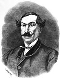 Σπυρίδων Ζαμπέλιος (1815-1881), ιστορικός και λογοτέχνης