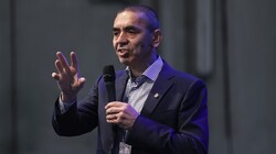 «Συμβίωση» με τους κορονοϊούς άλλα 10 χρόνια προβλέπει ο CEO της BioNTech