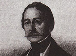 Πέτερ φον Ες 1792 – 1871