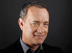 Τομ Χανκς (Tom Hanks)