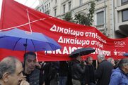 ΣΥΡΙΖΑ: Στις 21 Μαΐου οι εργαζόμενοι θα γυρίσουν την πλάτη στην αδικία ανοίγοντας τον δρόμο στη δικαιοσύνη