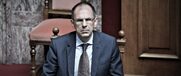 Στον «αντ’ αυτού» Γεραπετρίτη βρήκε τον αντικαταστάτη του Καραμανλή ο Μητσοτάκης