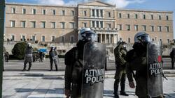 Ο διευθυντής του Βήματος «προειδοποιεί» την κυβέρνηση: Η κοινωνική οργή δεν ανακόπτεται με καταστολή