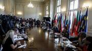 Πόρισμα PEGA: Άμεση αποκατάσταση της ανεξαρτησίας της Δικαιοσύνης και συμμετοχή της Europol στις έρευνες στην Ελλάδα